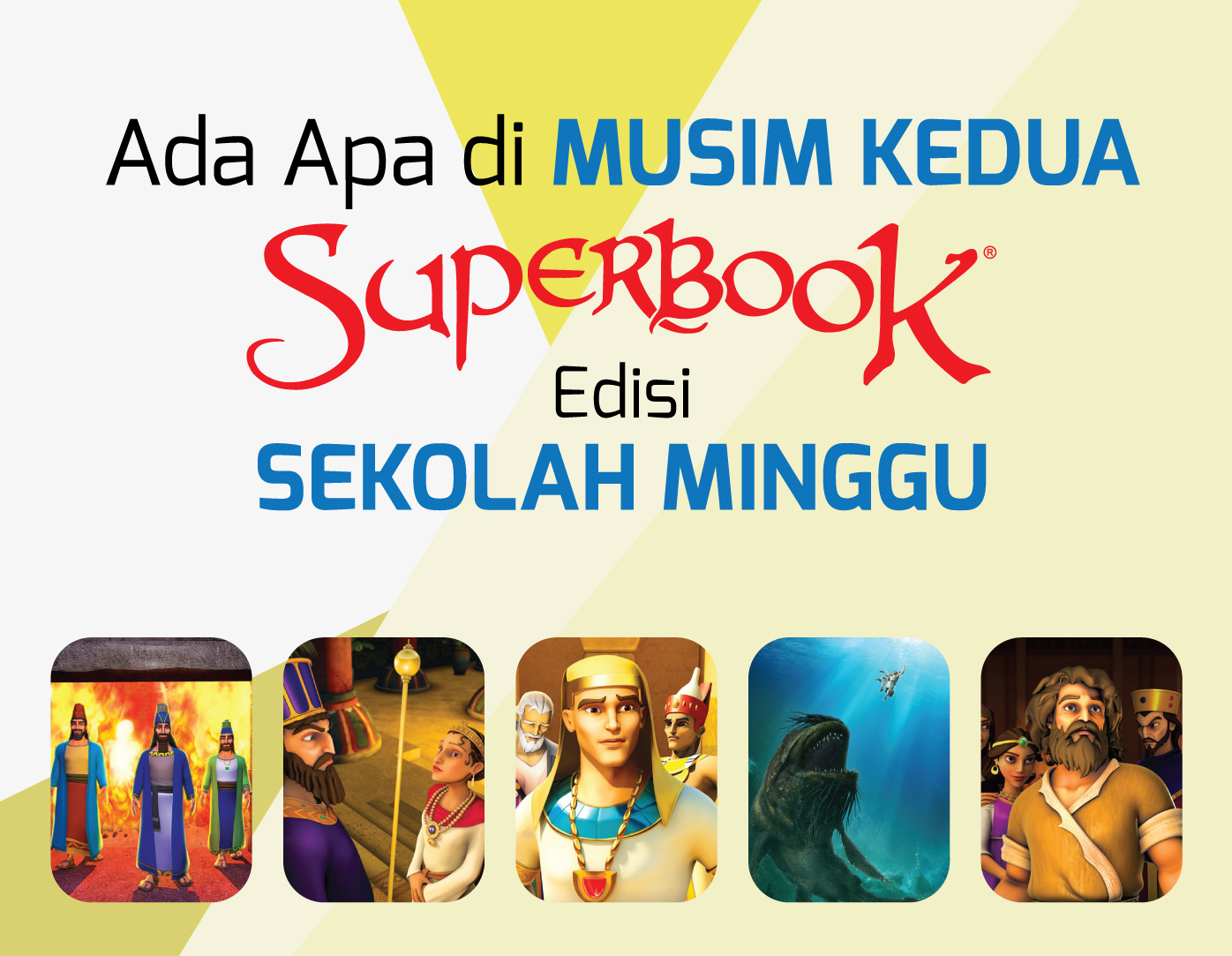 SUPERBOOK