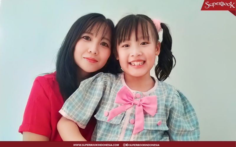 Celin dan Mama