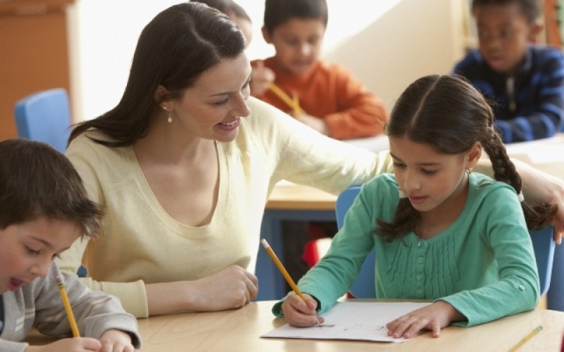 Menjadi Guru Sekolah Minggu yang LUAR BIASA!