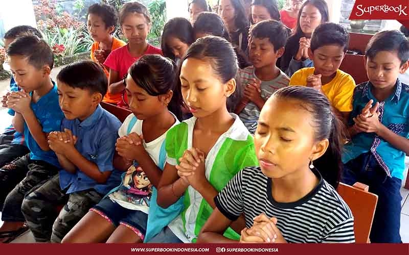 Guru Sekolah Minggu Harus bisa Menjawab Tantangan Remaja Masa Kini