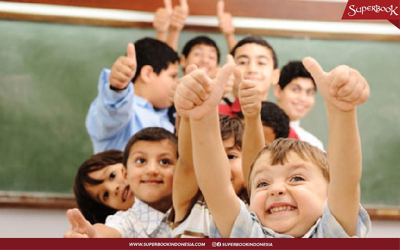 Pelatihan Guru Sekolah Minggu Kristen se Provinsi Jambi Bersama Superbook Indonesia - Tribunjambi.com