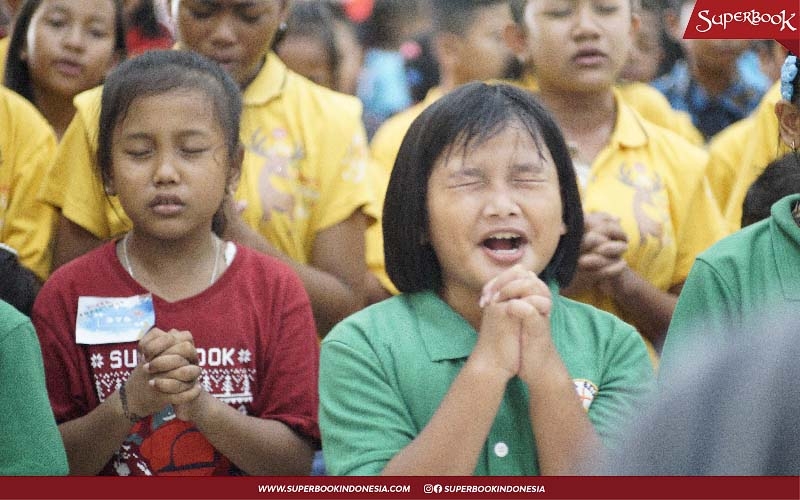 Komunitas Guru Sekolah Minggu