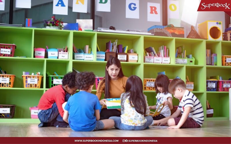 SEMINAR GURU SEKOLAH MINGGU BERTAJUK '1000 METODE KREATIF' – Jenius Cara  Alkitab